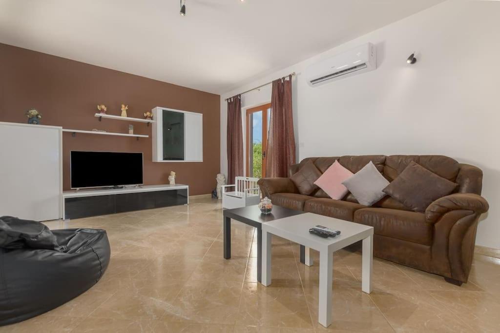 Emini By Istrialux Villa *